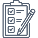 checklist icon