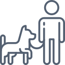 leash icon